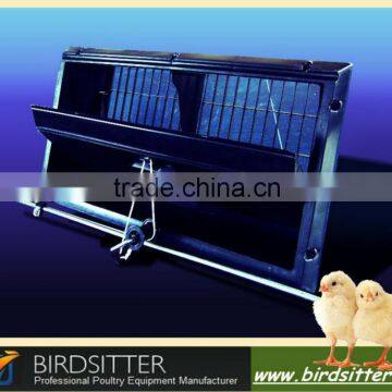 Hot sale modern automatic breeder poultry feeding equipment