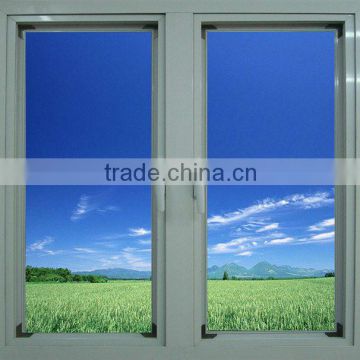 Hot! aluminum frame folding windows (aluminum windows profile)