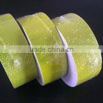 High Reflective PVC Automotive Tape photo-5