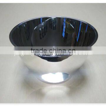 JT21032 Aluminum led lamp shade aluminum reflector