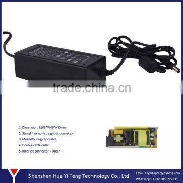 12v 3a 24v 1.5a 18v 2a 9v 4a Switch Power Supplies