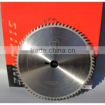 carbide tipped 300mm 80t thin kerf tct circular saw blade for wood