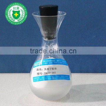 premium Ultra fine Negative Ion Powder