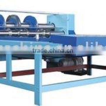 KFQ7060 Corrugated carton slotting machine