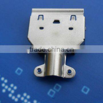 High Precision Quick Metal Stamping Connector