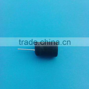 3.3mh Radial leaded fixed inductors /ferrite drum core inductors for power supply