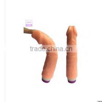 Best seller flesh like silicon dong in India