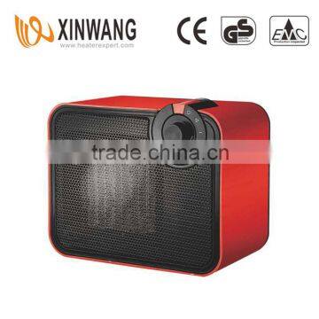 Air Force Fan Heater PTC-A9