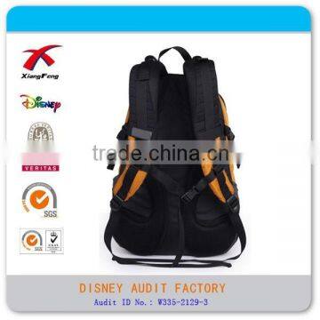 Aluminum Insulating Lunch Cooler Bag Backpack Style photo-4