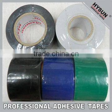 PVC duct tape,pvc pipe wrapping tape