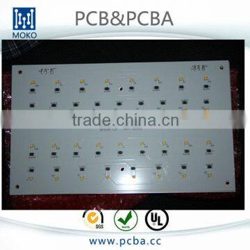 Cree LEDs PCB made in china