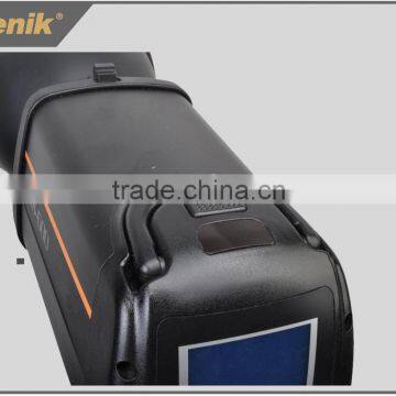 FM Series LCD Digital High Speed Studio Flash photo-6