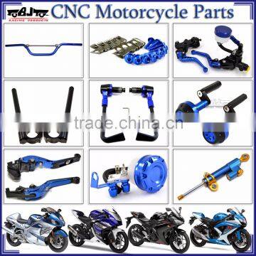 Universal Custom Motorcycle Accessories