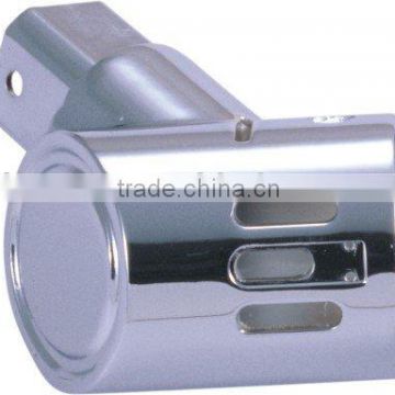 die cast cover aluminum product accessories aluminium