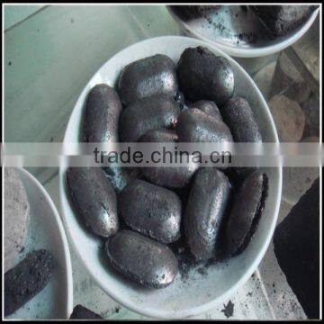 Coal Briquette Equipment/ Briquette Machine for Coal Making Equipment photo-6