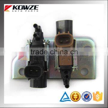 Mitsubishi Pajero Montero Sport L200 Emission Solenoid Valve MR577099                        
                                                Quality Choice