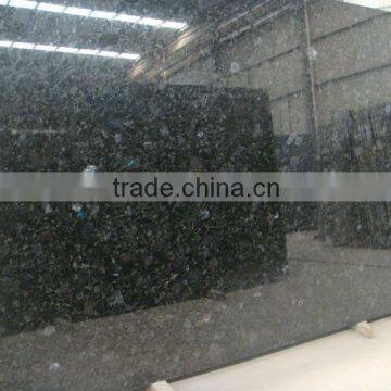 Xiamen Blue granite volga blue tile slab