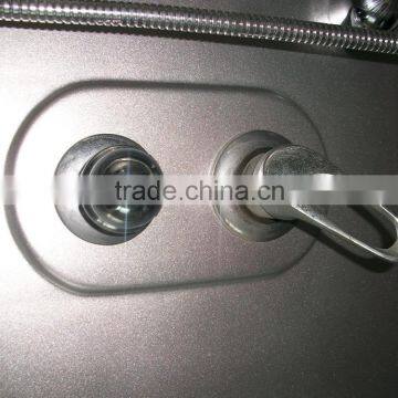 Bathroom Products Quadrant Designs Top Cover Complete Shower Room Quality Choice photo-5