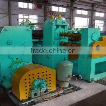 Coil processing equipments: new and used cut to length lines