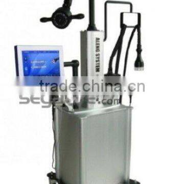 PRO BODY SHAPING VACUUM MULTIPOLAR SLIMMING MACHINE M9