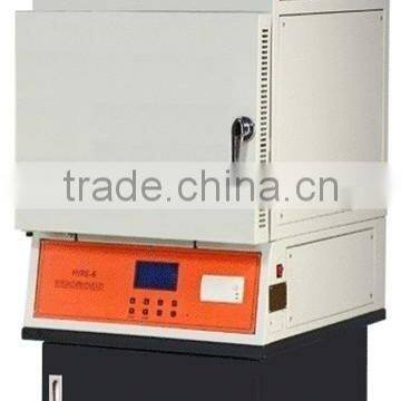 Asphalt Content Tester (Burning Furnace Method) / Asphalt Content Analyser