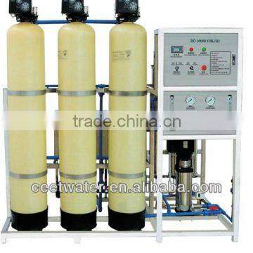 Reverse Osmosis Water Filter System 450L for water treatment