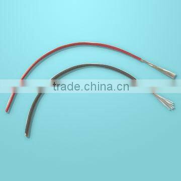 Electric wire UL3266