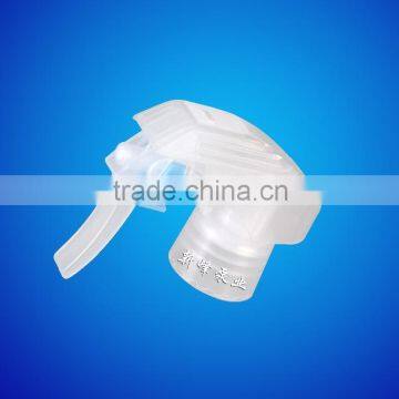2015 High Quality Plastic Trigger Sprayer for Air Freshener photo-2