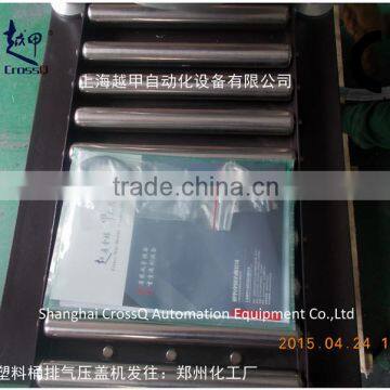 Semi-auto Capping Machine FC-P photo-4