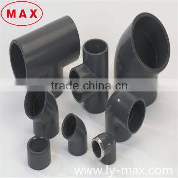 All Sized HDPE PE100 Grade Fittings From North Of China