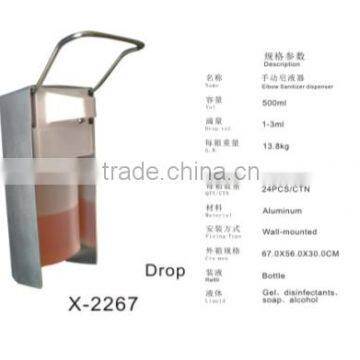 Elbow Hand Sanitizer Soap Dispenser, Gel Dispenser photo-4