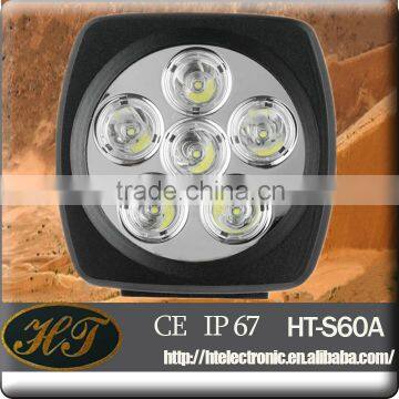 China wholesale high quality tractor offroad light