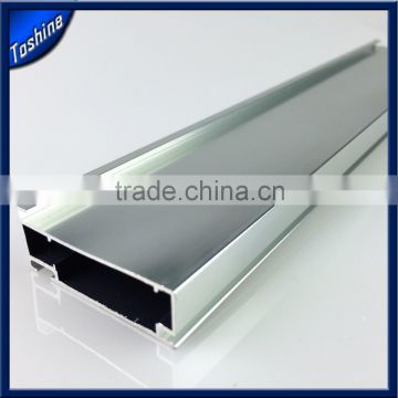 Aluminum kitchen cabinet frame from manufacturer exporter supplier