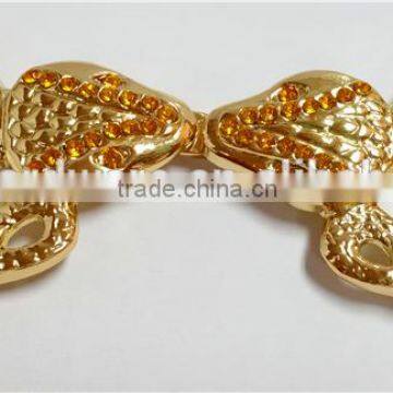 Custom Name Buckle Metal Custom Buckles photo-6