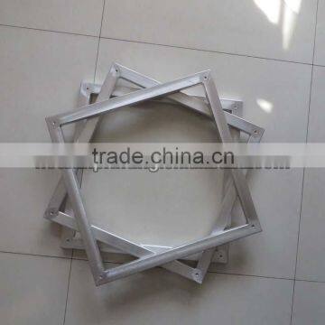 Trade Assurance Screen Printing Aluminum Frame photo-5