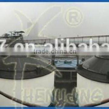 China Manufacturer Air Supported Belt Conveyor With CE&ISO photo-2