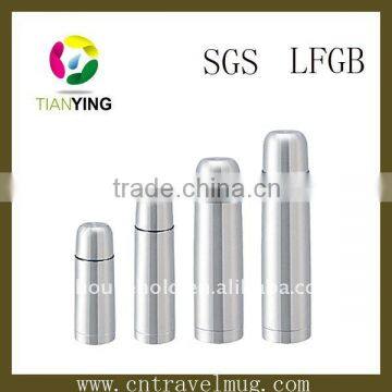 stainless steel vacuum flask thermos YongKang manufacturer