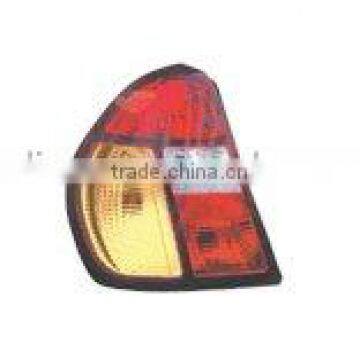 RENAULT CLIO '01 5D Tail Lamp