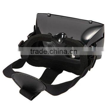 Hot Products! Virtual Reality 1080p 3d Video Glasses for 3D Games and 3D Movies photo-2