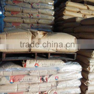Chemically Stabilized PC/PBT Raw Material in Plastic Industry PC Alloy PBT photo-4
