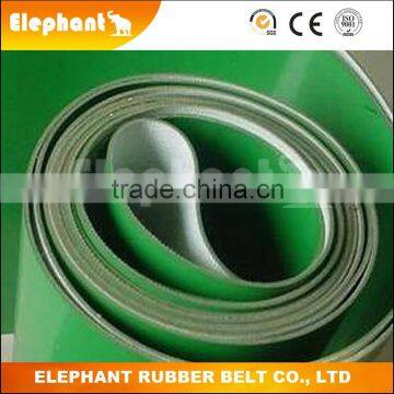 1.5mm PU belt