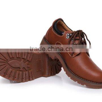 New Design Durable Men Dress Casual Shoes