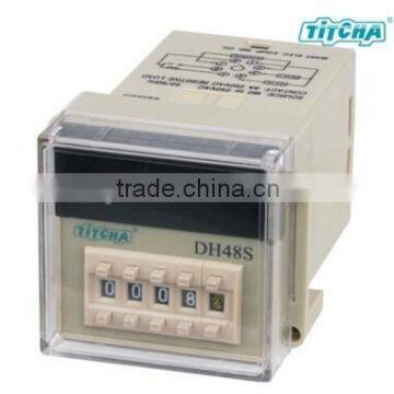 Time Relay DH48S 1Z/2Z professional product