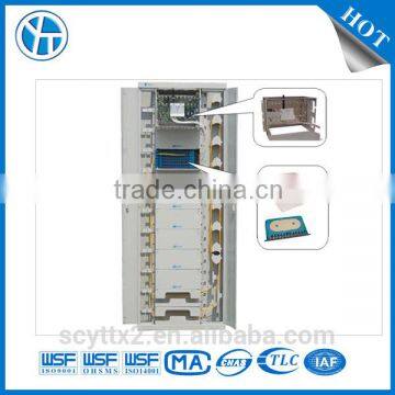 2016 Hot Sale Distribution Outdoor Fiber Optic Cross Connect Cabinet