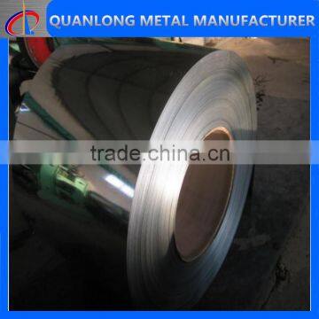 Cr steel sheets / full hard cold rolled steel coils