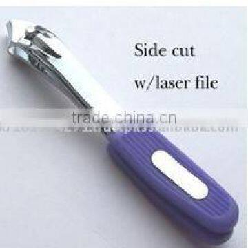 On Selling Side Nail Clipper-5