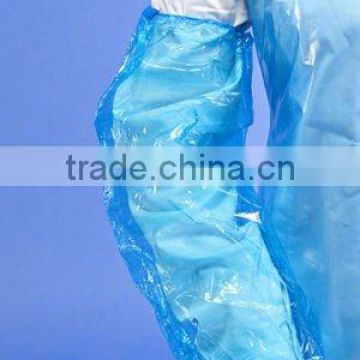 disposable/PE/PVC sleeve cover