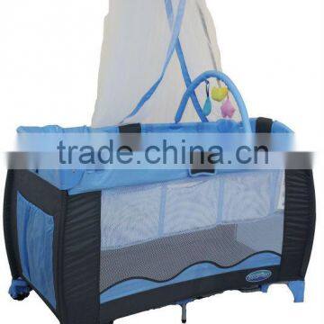 playard baby bed P1320