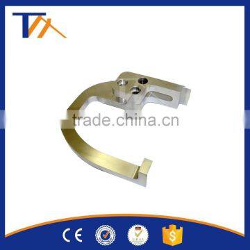 Precision CNC Machining Spare Auto Parts