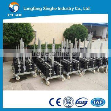 Suspension system equipment/xinghe suspended platform